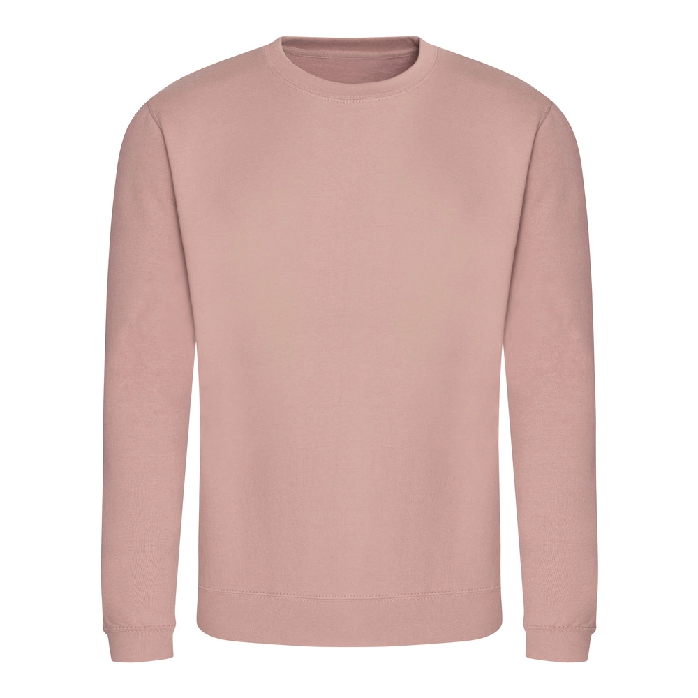 Dusty Pink