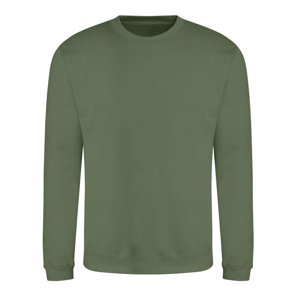 Earthy Green