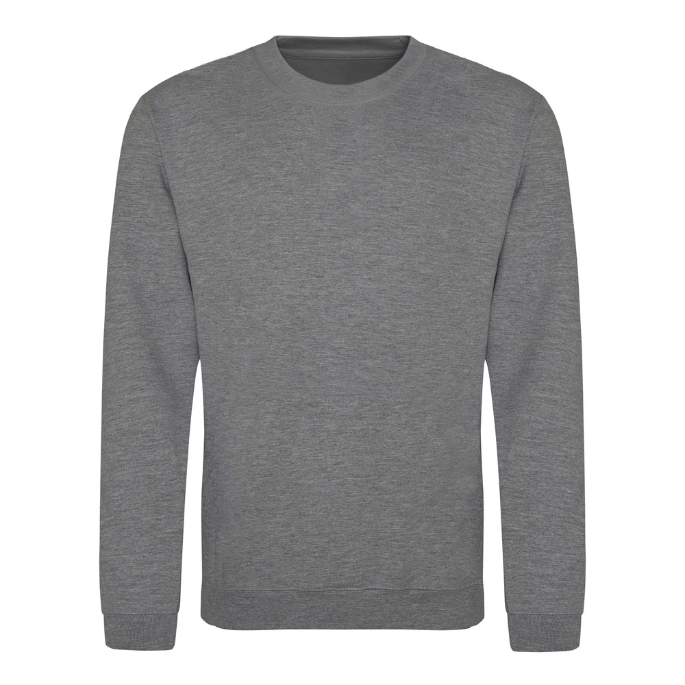 Graphite Heather