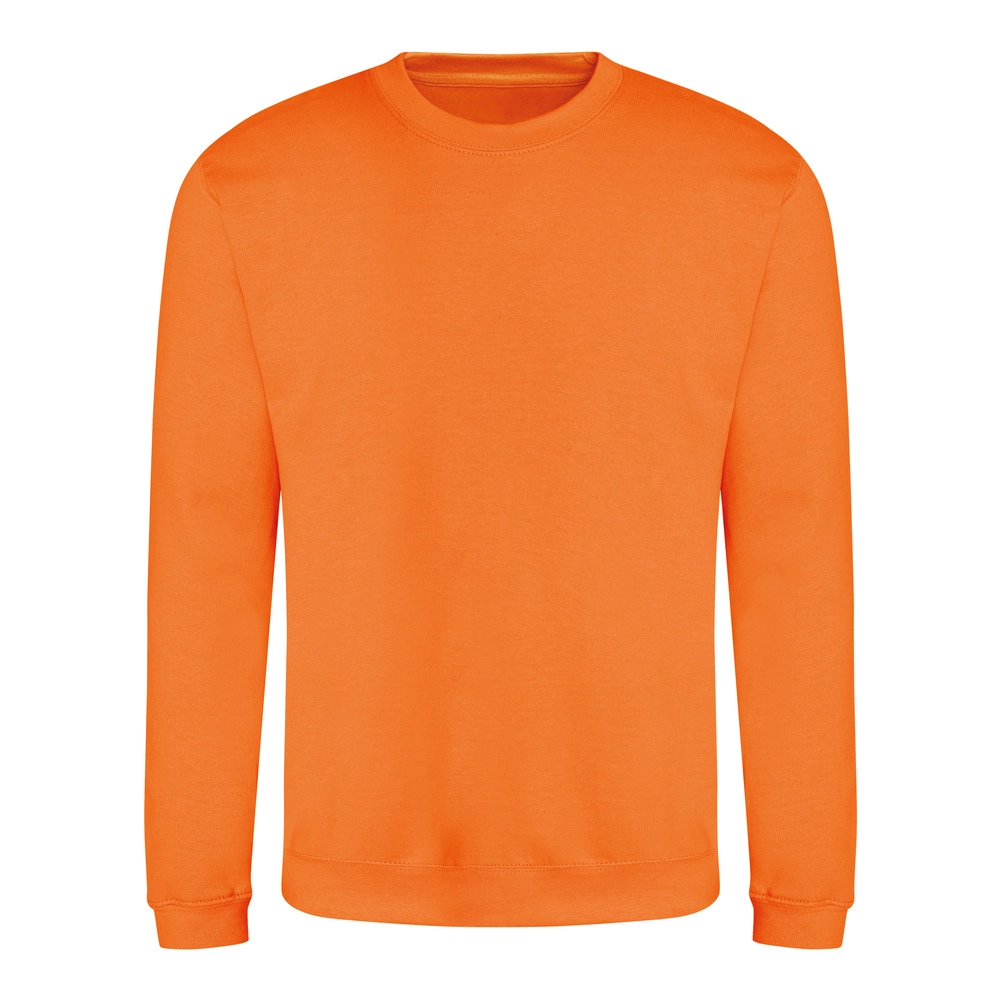 Orange Crush
