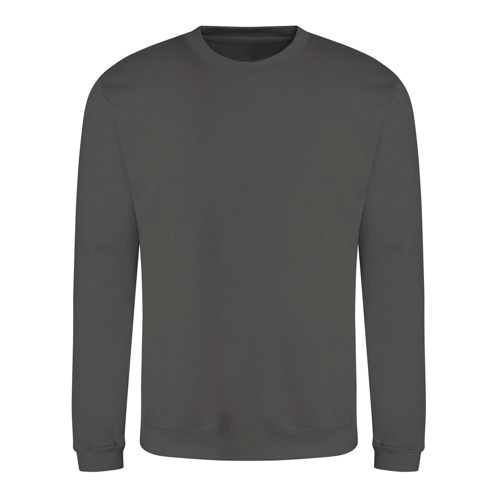 Steel Grey