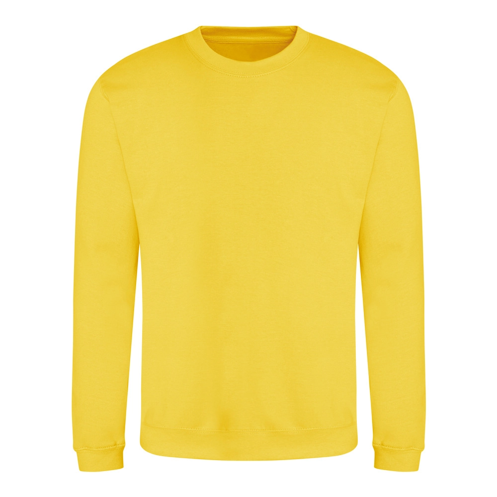 Sun Yellow