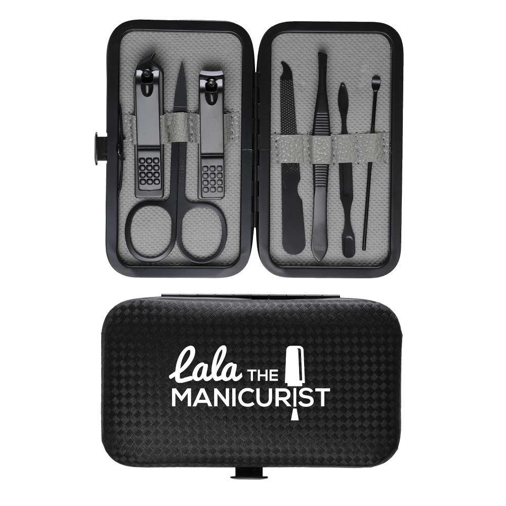 7pc Grooming Set