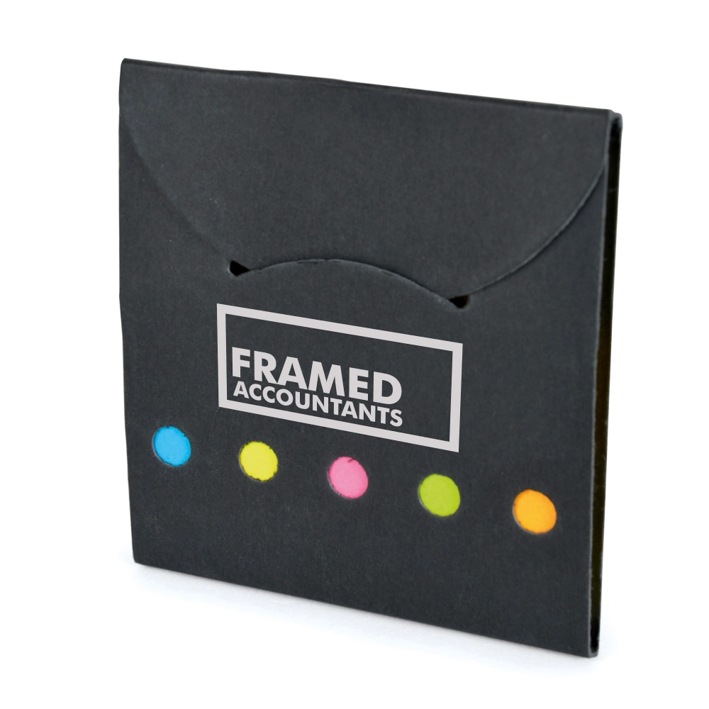 Dunmore Sticky Notes Set