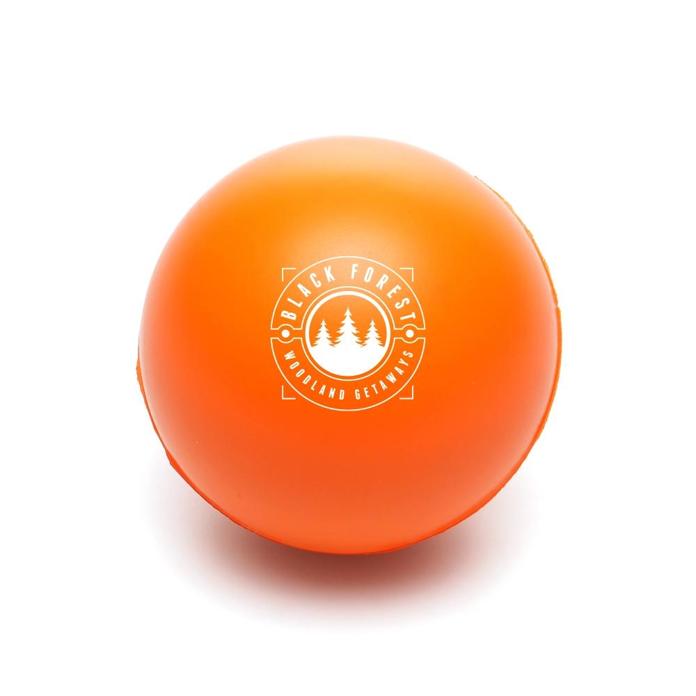 60mm Stress Ball