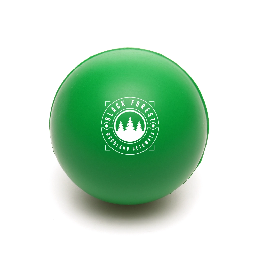 60mm Stress Ball