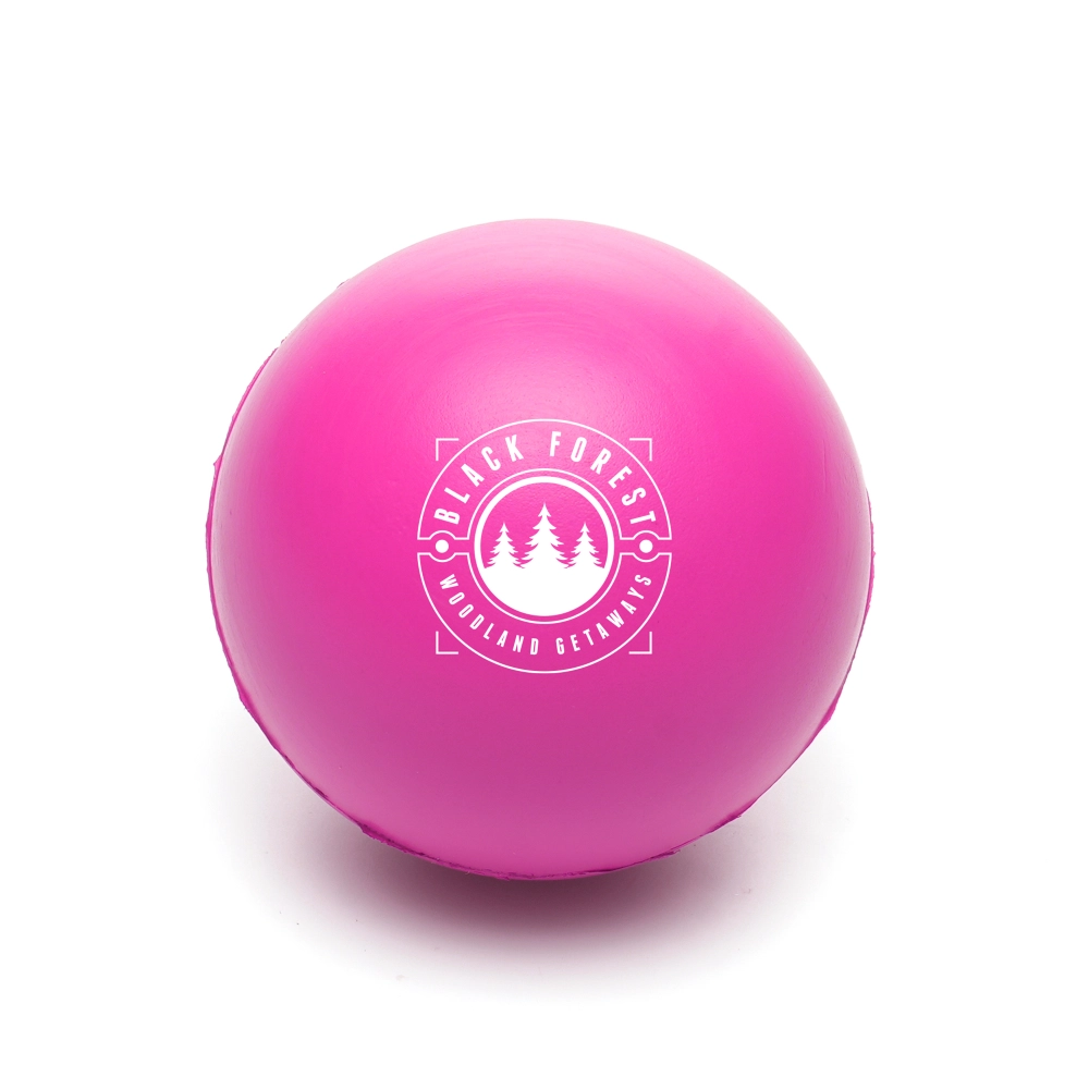 60mm Stress Ball