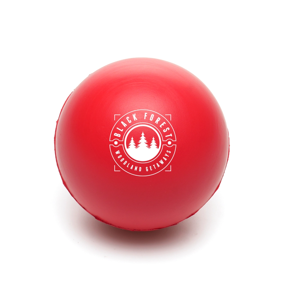 60mm Stress Ball