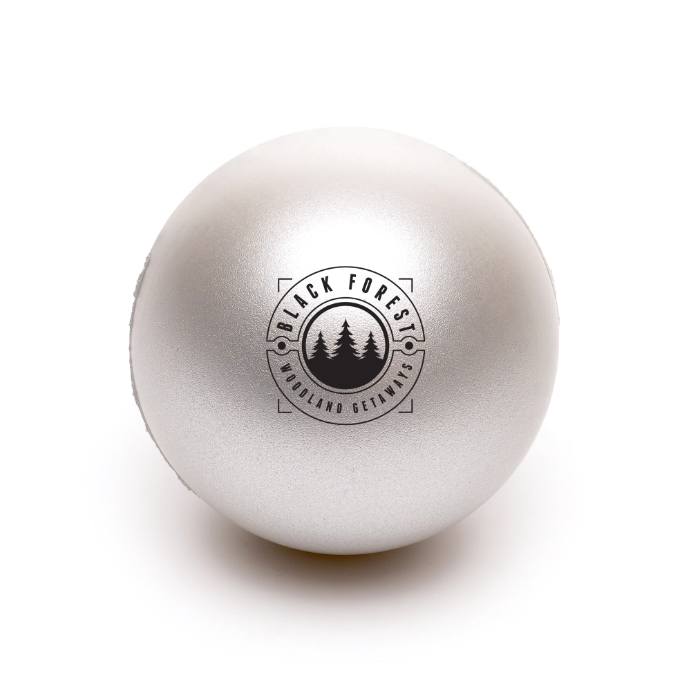 60mm Stress Ball