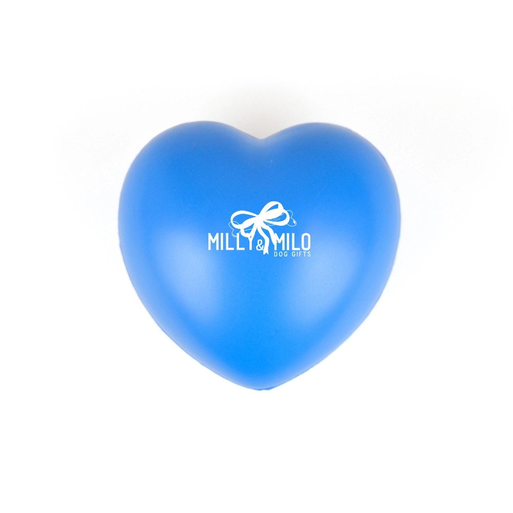 Stress Heart