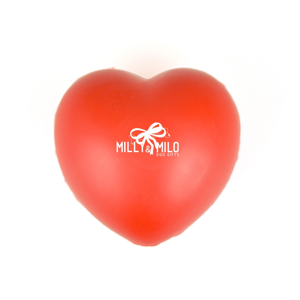Stress Heart