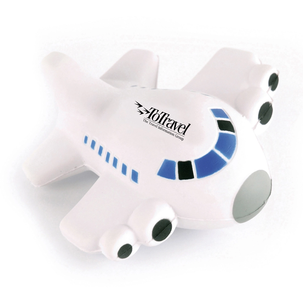 Stress Aeroplane