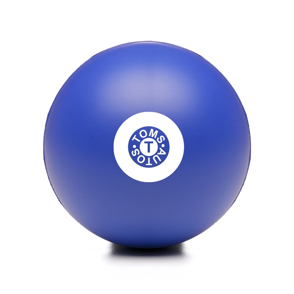 70mm Stress Ball