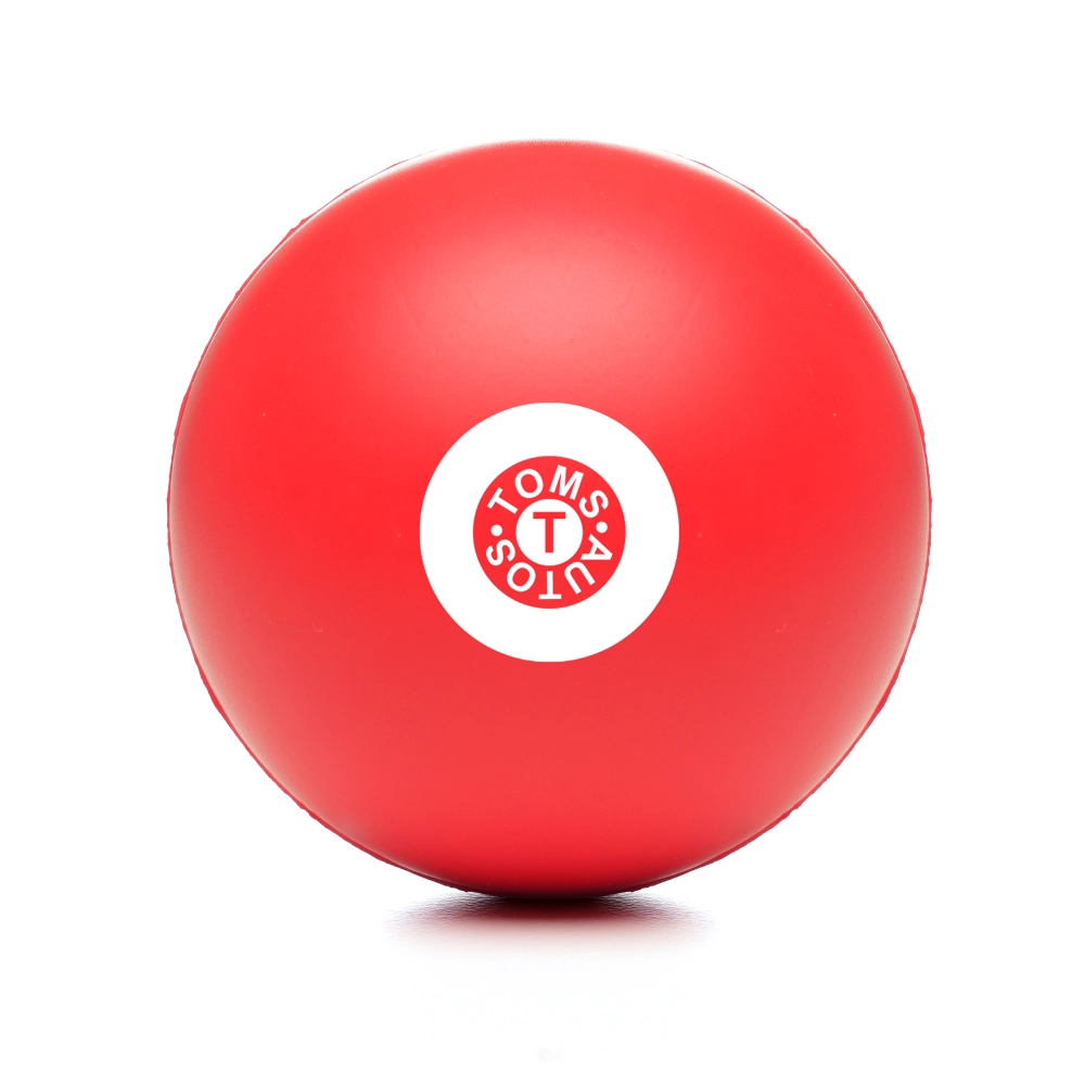 70mm Stress Ball