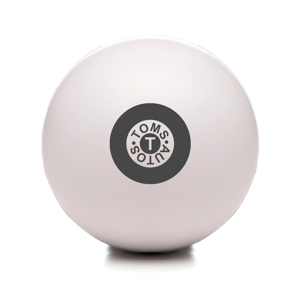 70mm Stress Ball