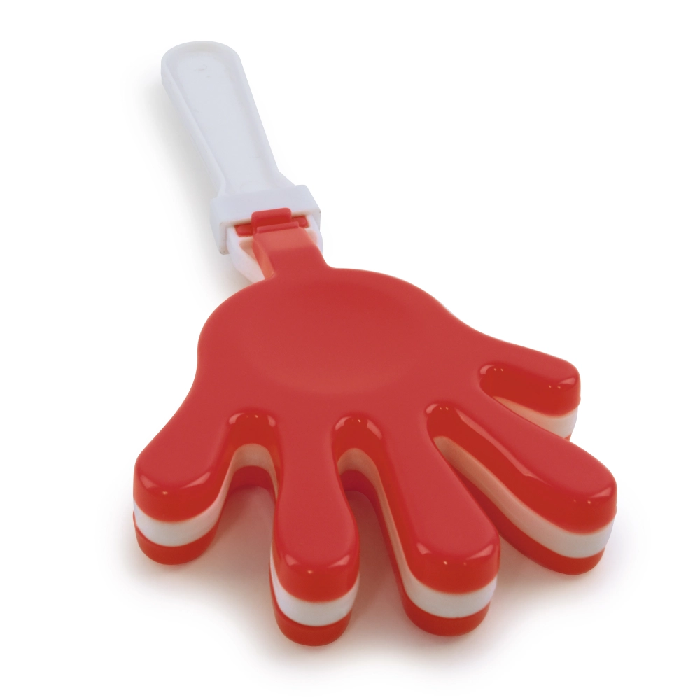 Hand Clapper