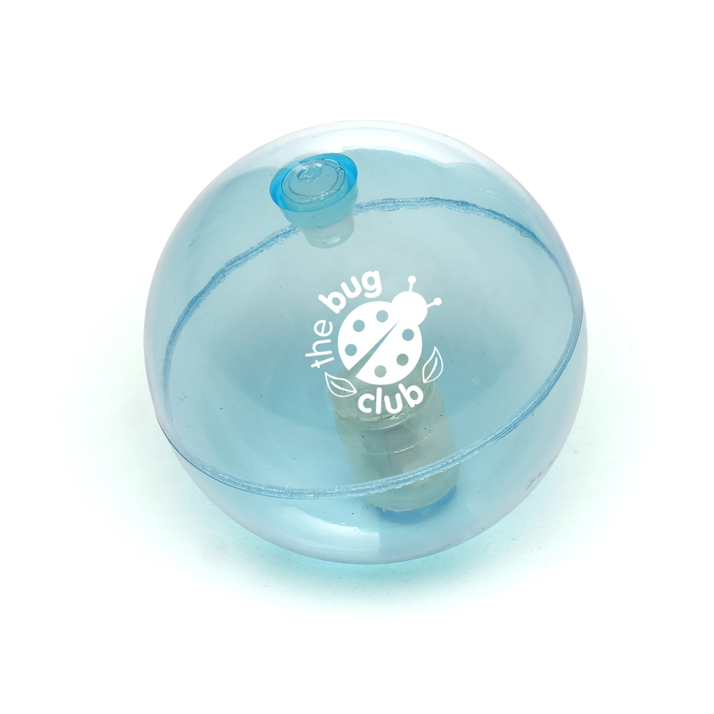 LED Light Up Bouncy Ball