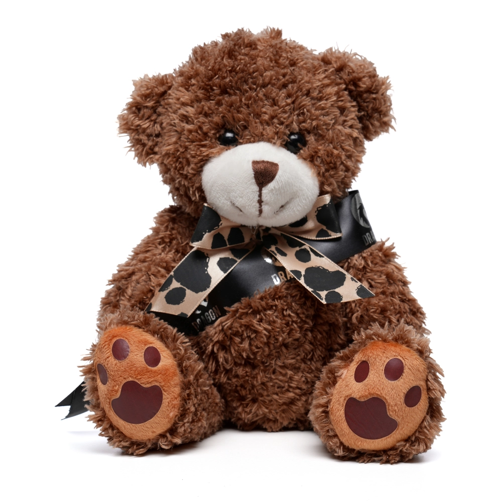 Medium Paw Teddy