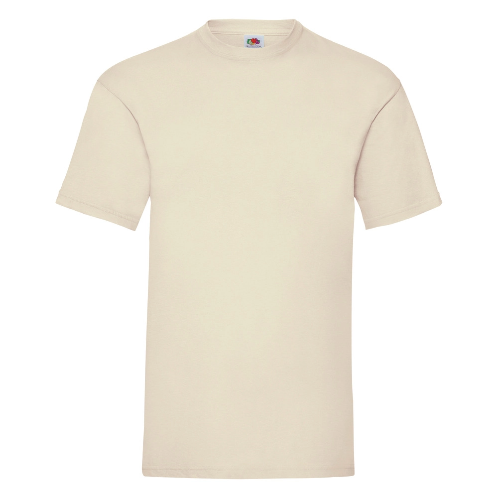 Fruit of the Loom Valueweight Cotton T-Shirt (Men'