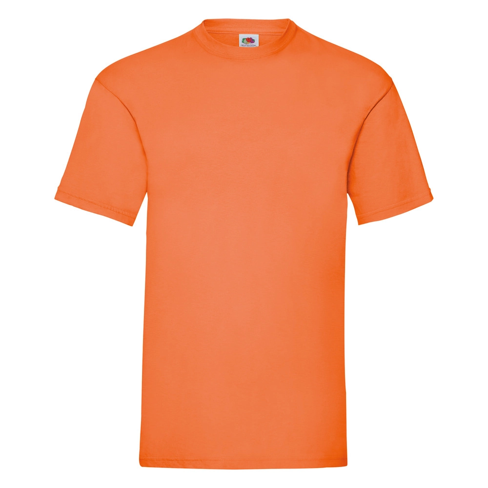 Fruit of the Loom Valueweight Cotton T-Shirt (Men'