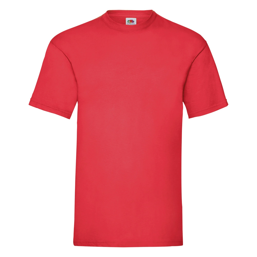 Fruit of the Loom Valueweight Cotton T-Shirt (Men'