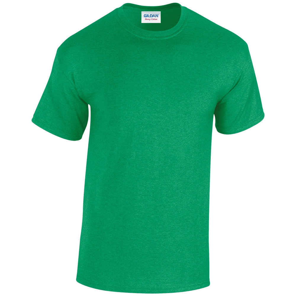 Antique Irish Green