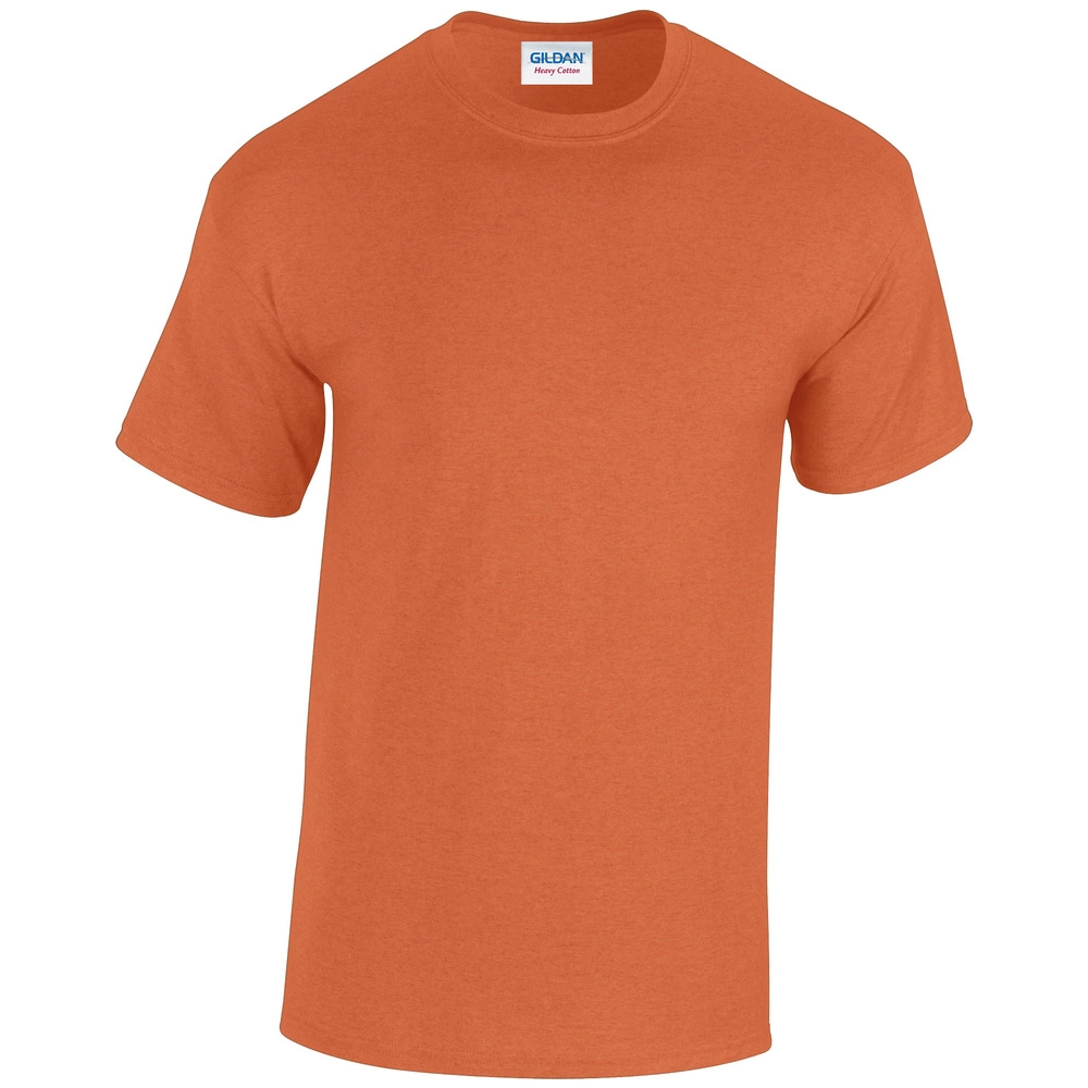 Antique Orange