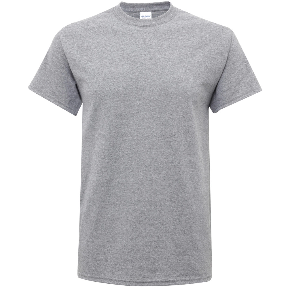 Graphite Heather