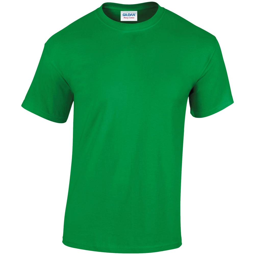 Irish Green