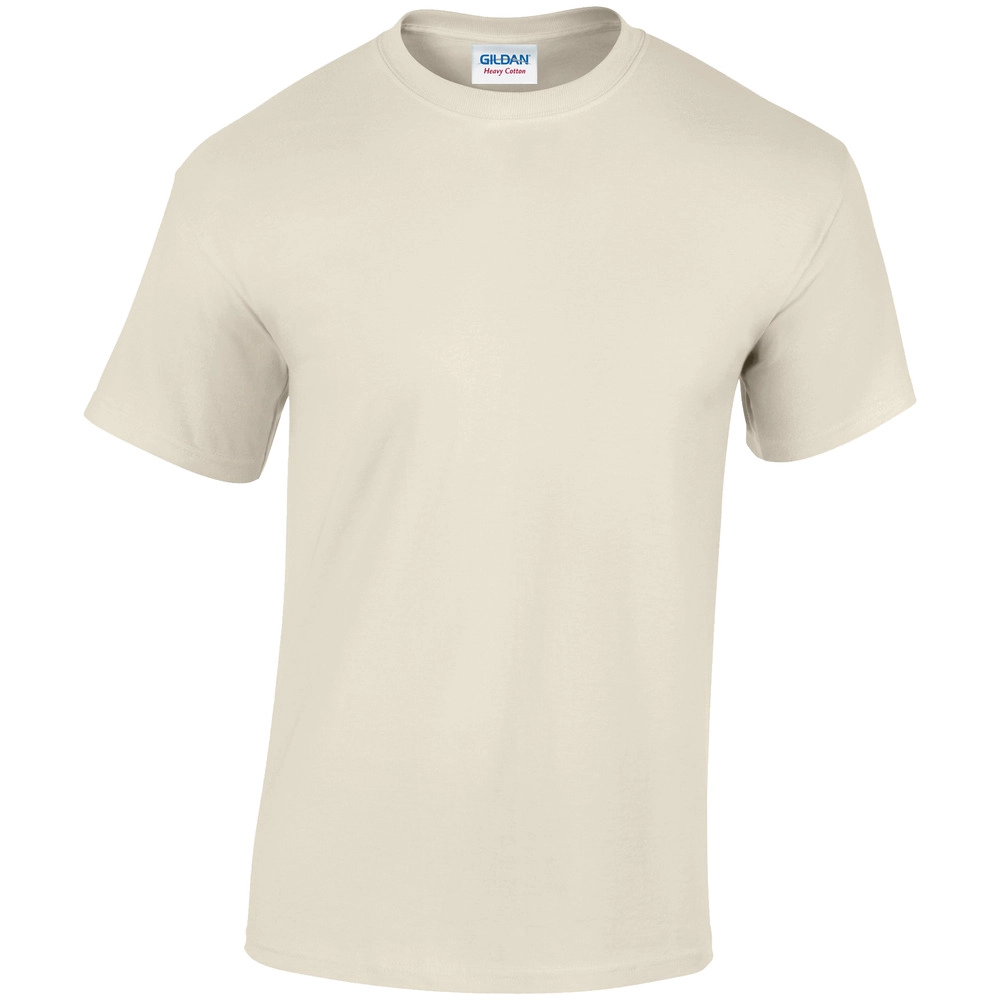 Gildan® Heavy Cotton™ Adult T-Shirt