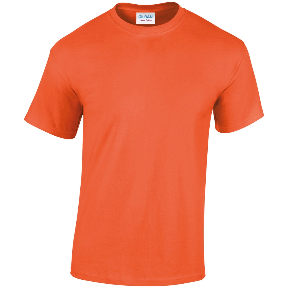 Gildan® Heavy Cotton™ Adult T-Shirt