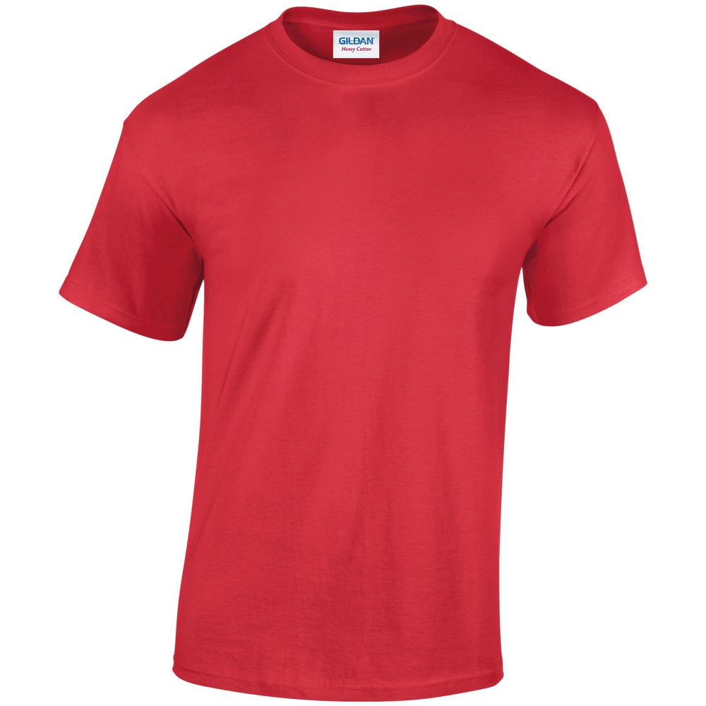 Gildan® Heavy Cotton™ Adult T-Shirt