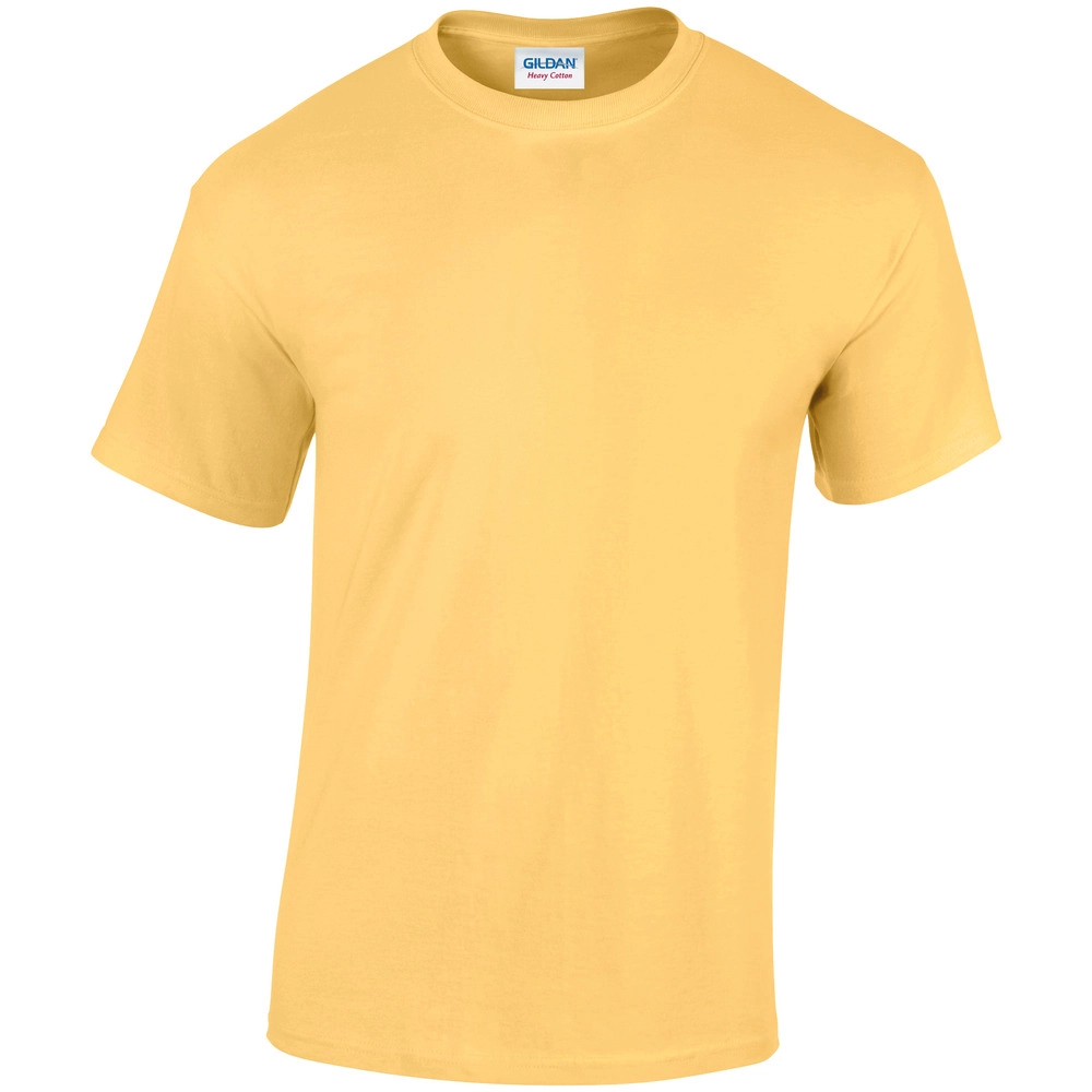 Yellow Haze