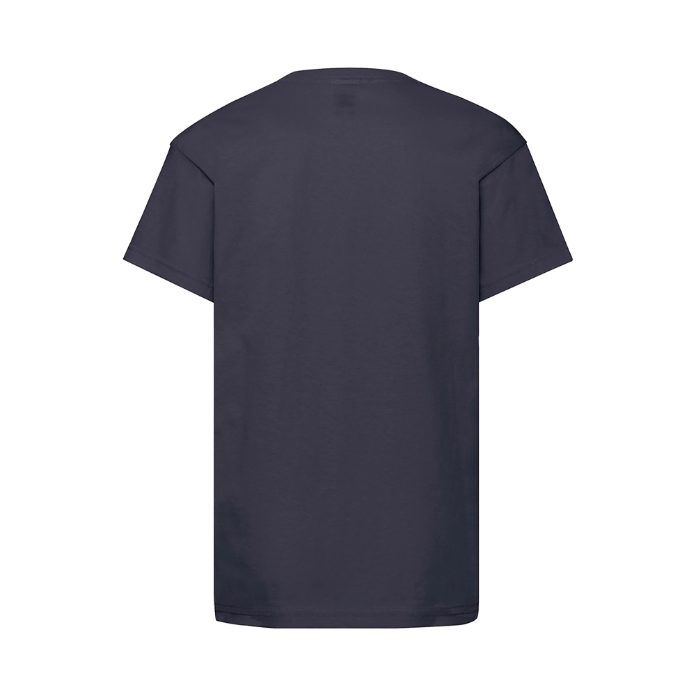 Fruit of the Loom Valueweight Cotton T-Shirt (Kids