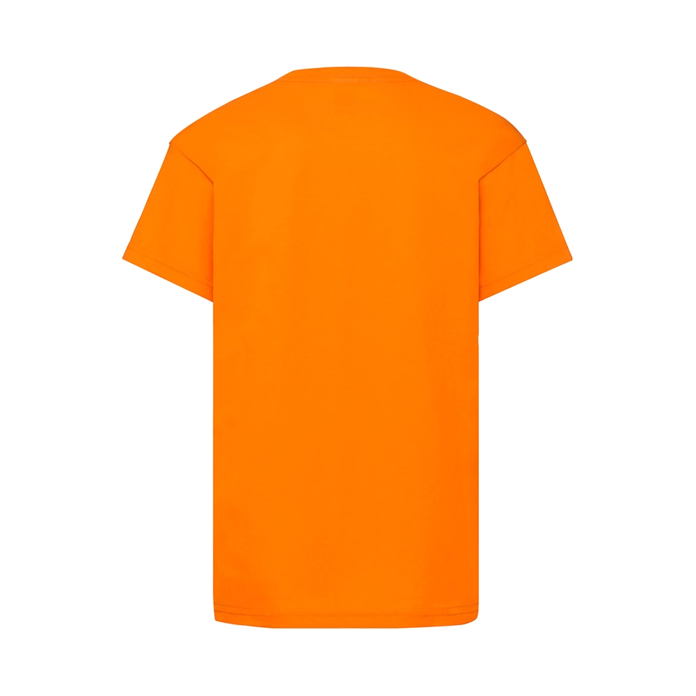 Fruit of the Loom Valueweight Cotton T-Shirt (Kids