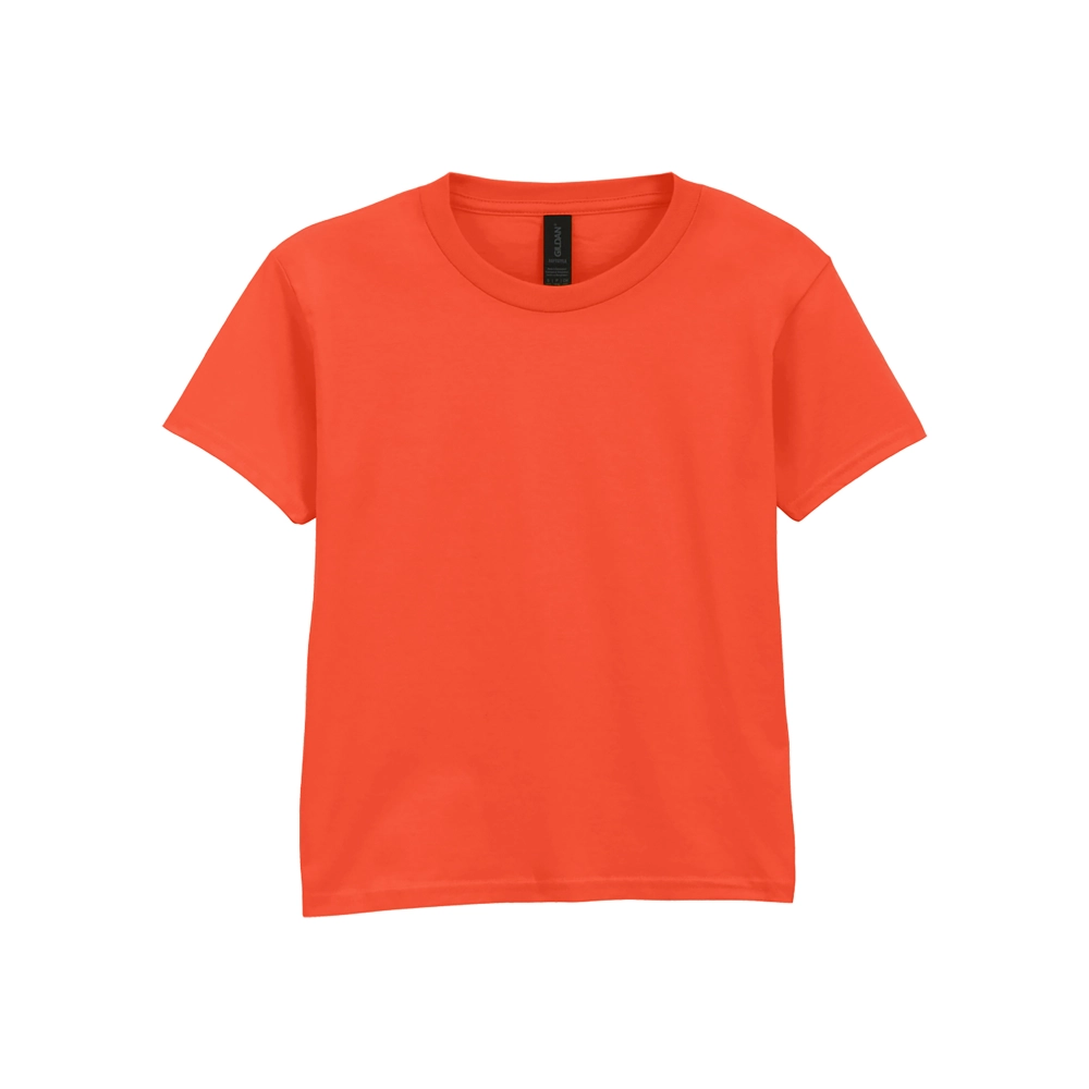 Gildan® Youth Softstyle™ Ringspun T-shirt