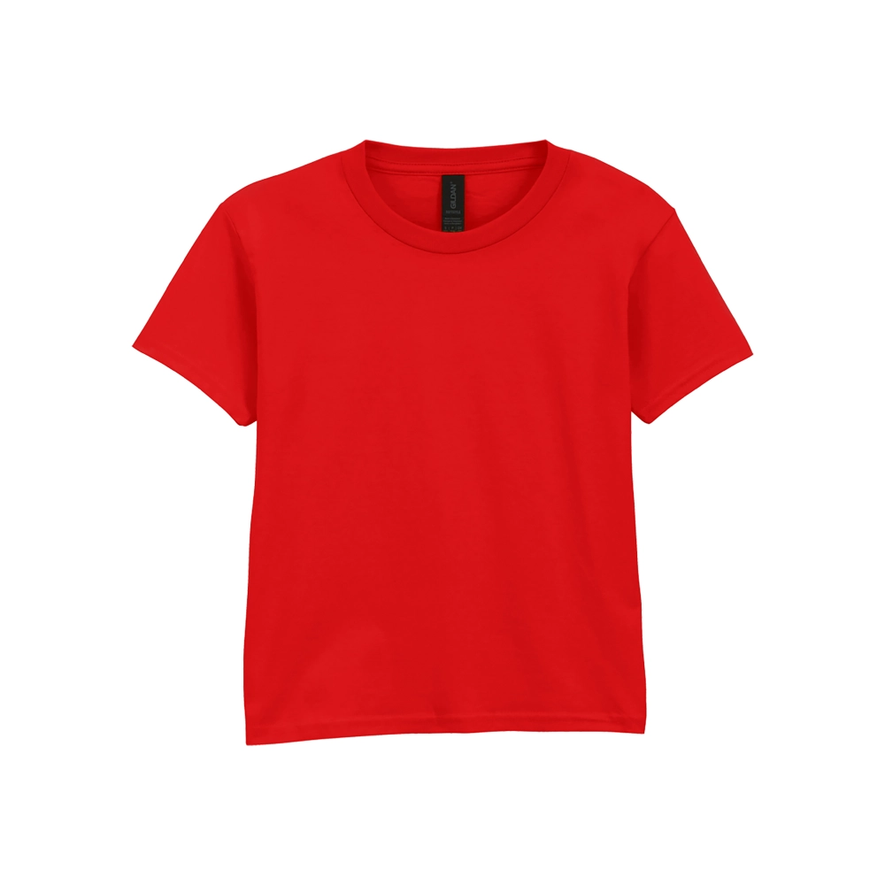 Gildan® Youth Softstyle™ Ringspun T-shirt