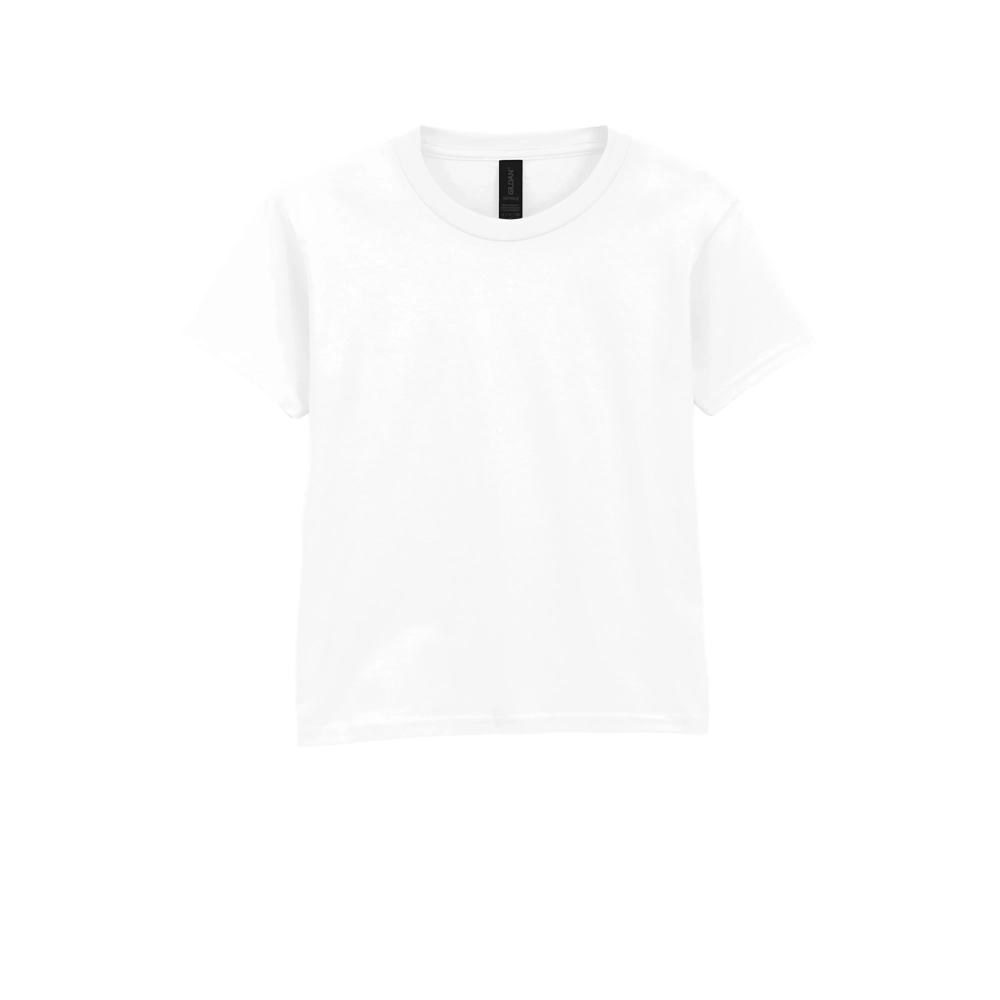 Gildan® Youth Softstyle™ Ringspun T-shirt