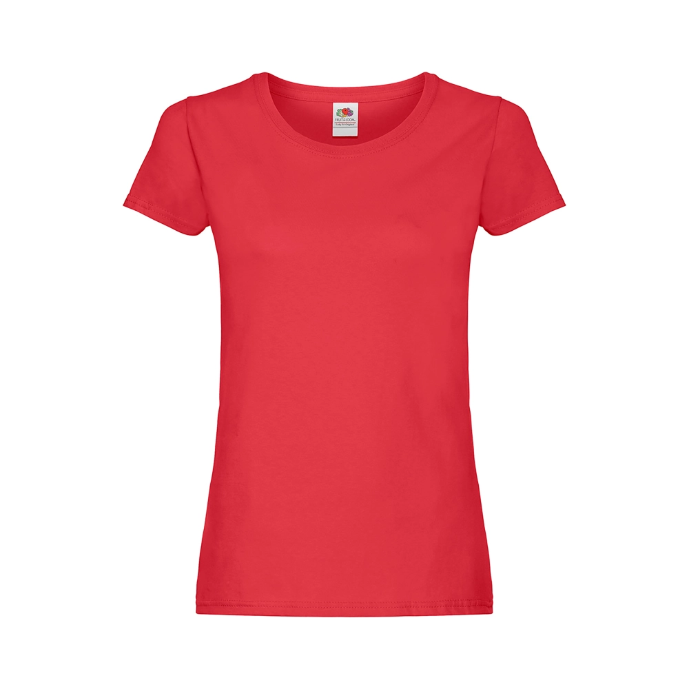 Fruit of the Loom Original T (Women's)