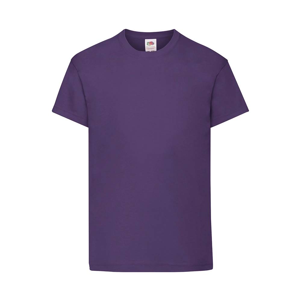 Fruit of the Loom Original T (Kids)