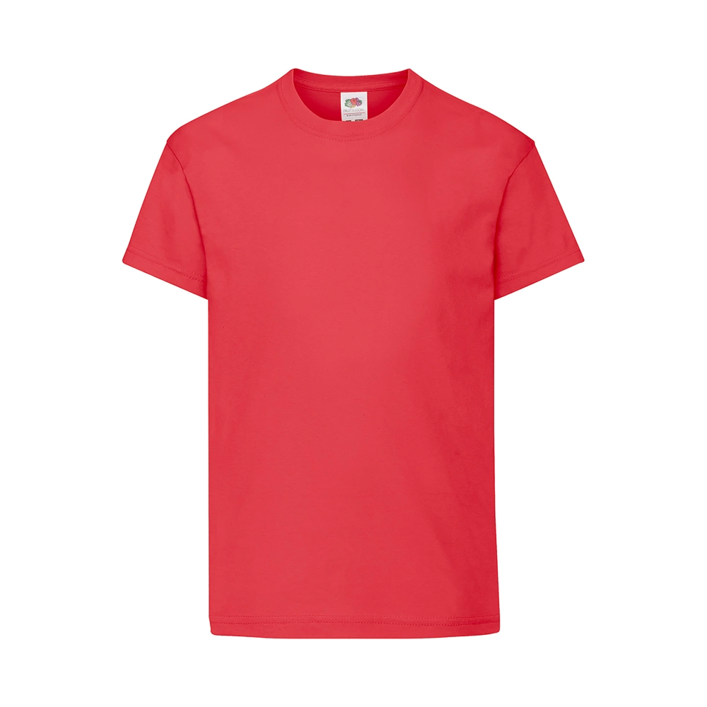 Fruit of the Loom Original T (Kids)
