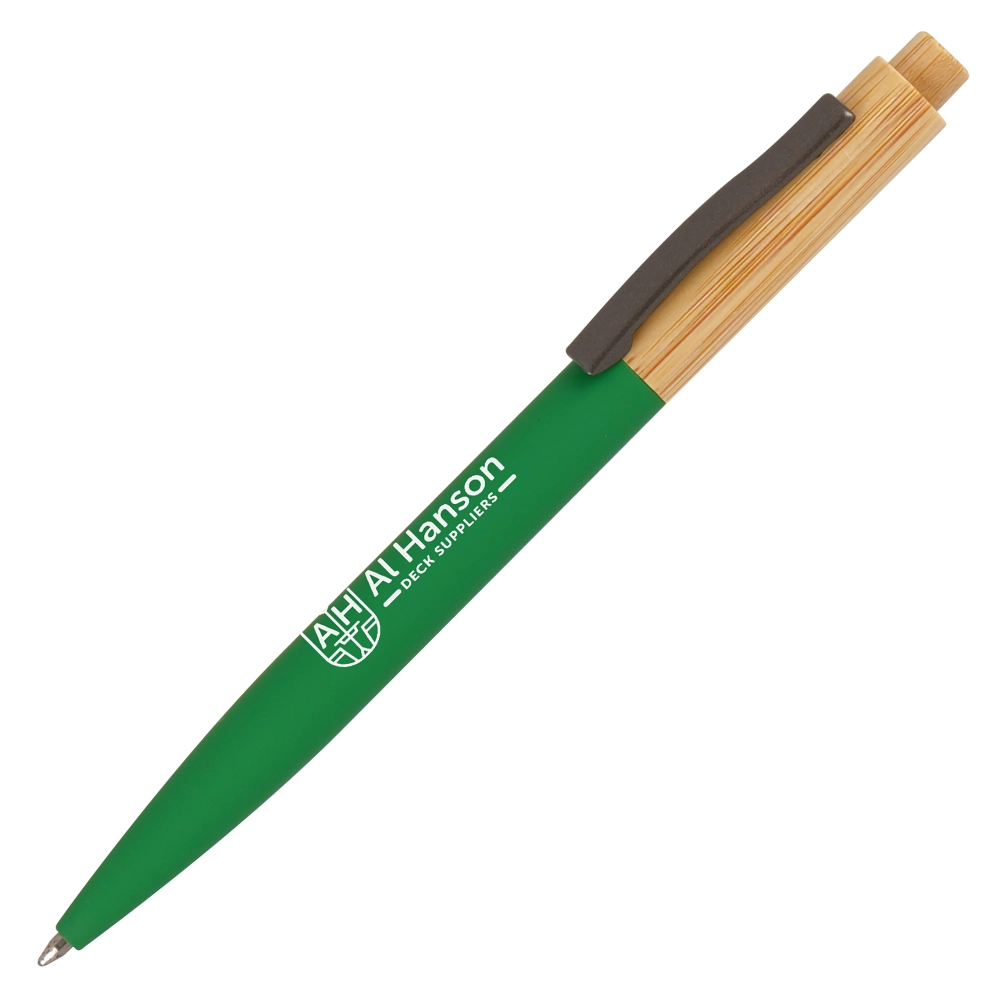 Fern Recycled Ball Pen