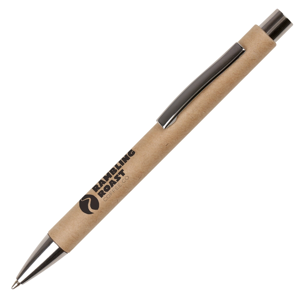 Travis Card Ball Pen