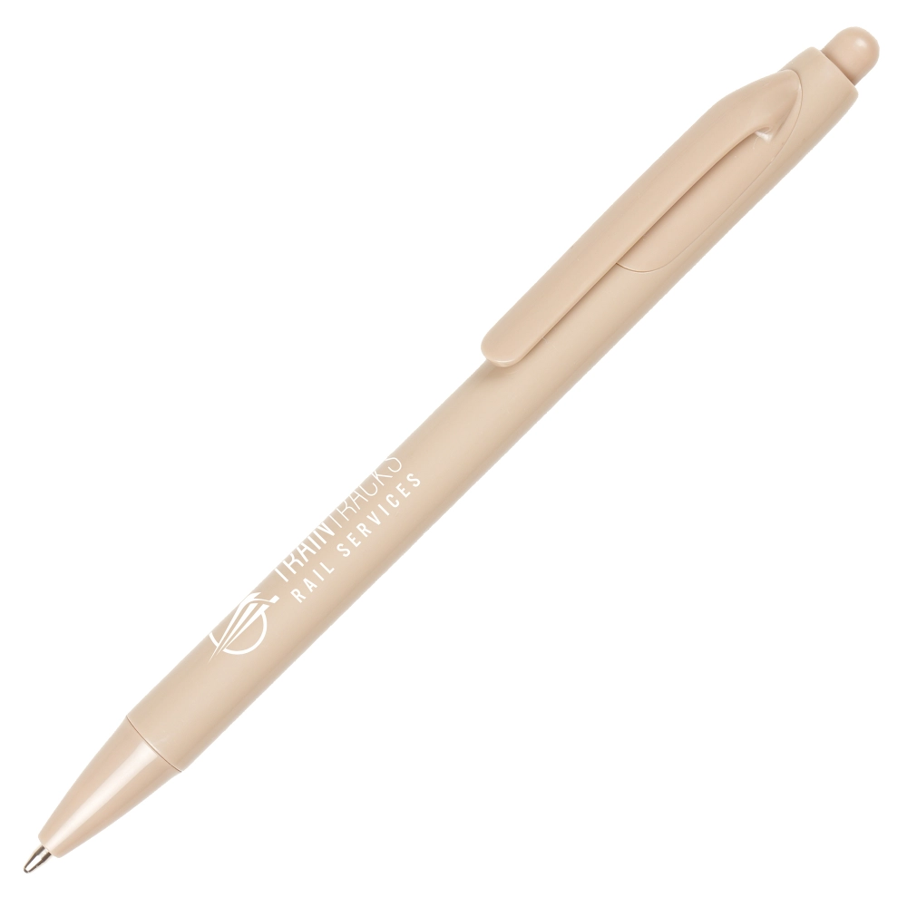 Sienna Recycled Ball Pen