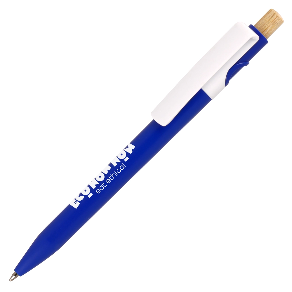 Wave Colour Ball Pen