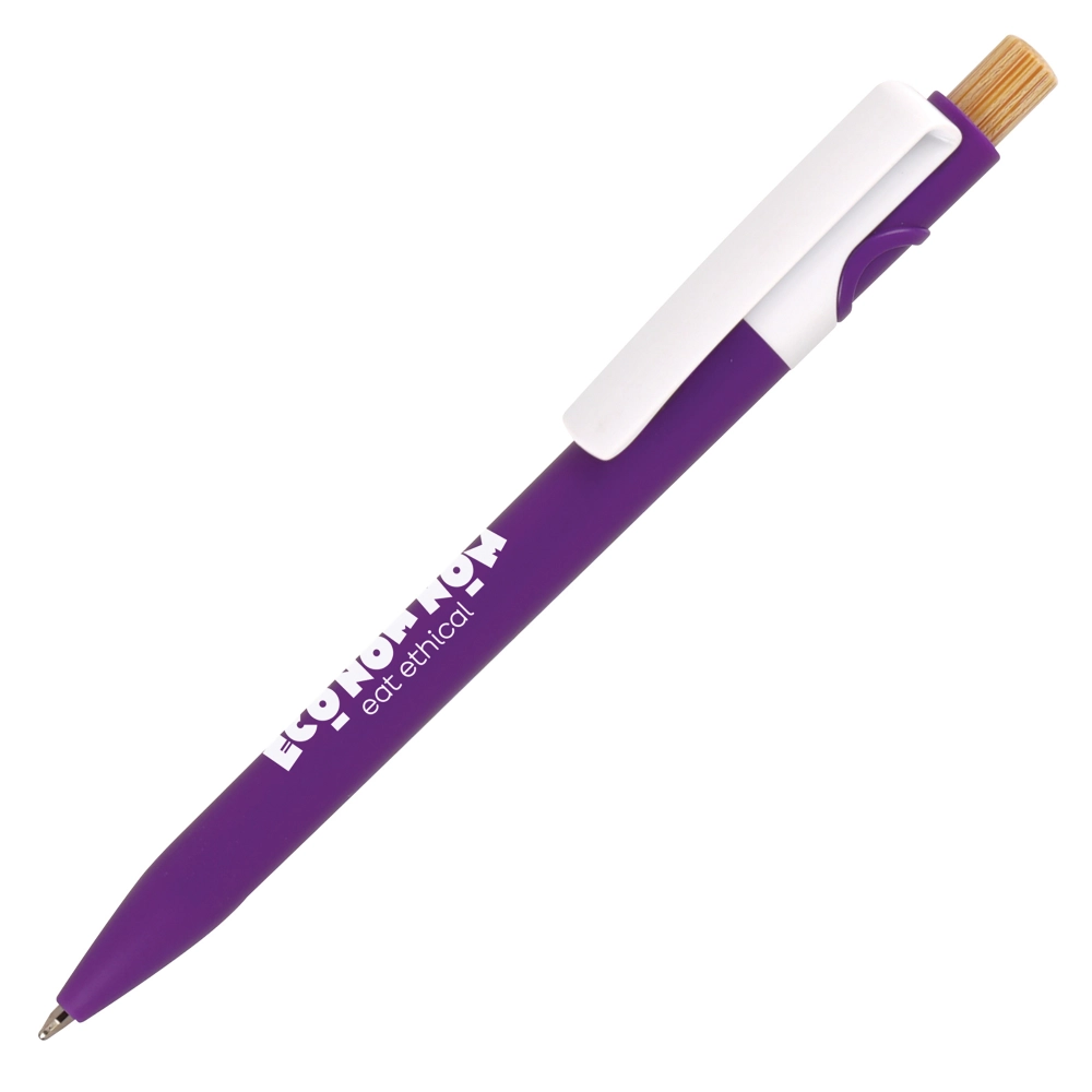 Wave Colour Ball Pen
