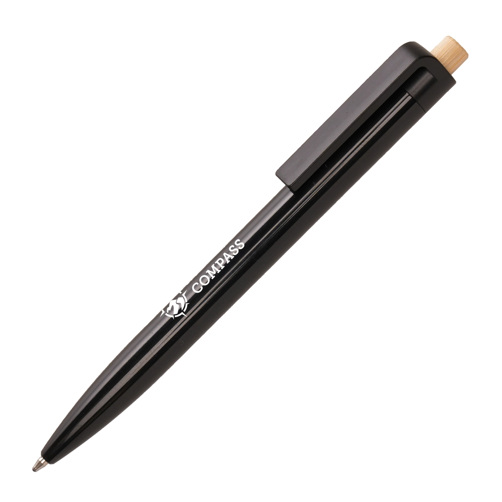 Glossy Recycled Ball Pen