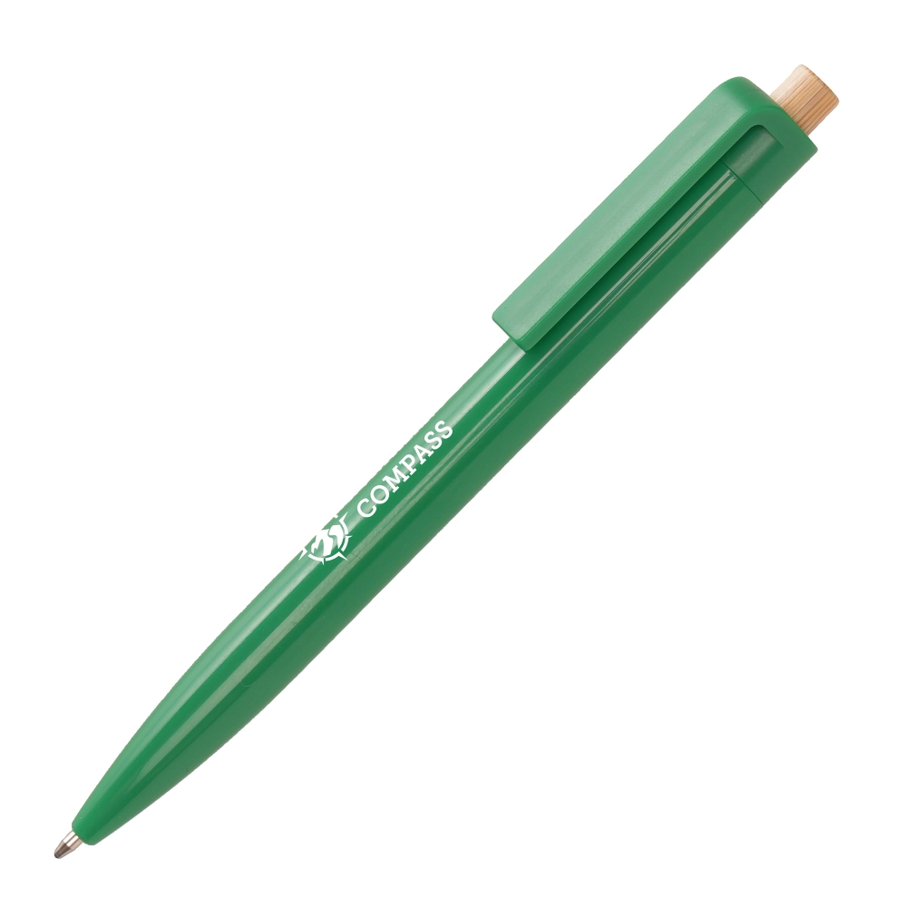 Glossy Recycled Ball Pen
