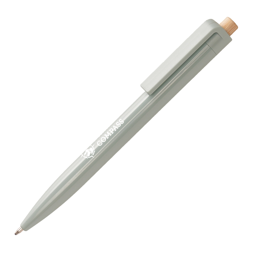 Glossy Recycled Ball Pen