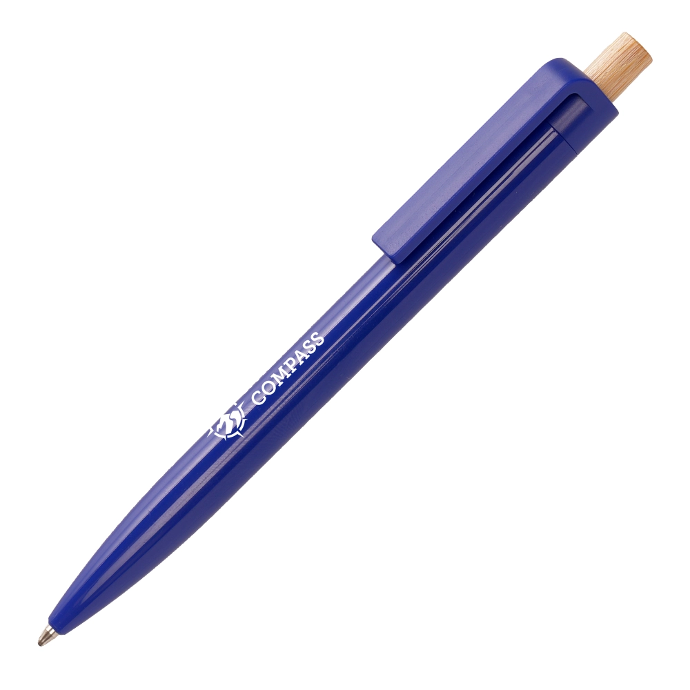 Glossy Recycled Ball Pen
